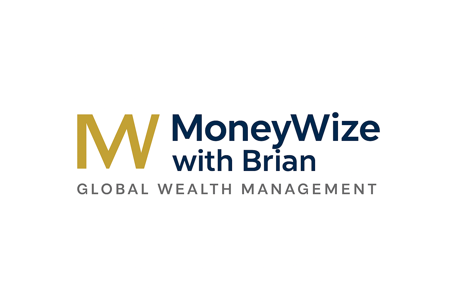 MoneyWize with Brian | Global Wealth Management for African & International Expats